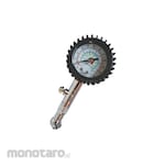 Grip-on Dial Tire Gauge