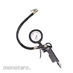 HARDEN Oil-immersed Tire Pressure Gauge