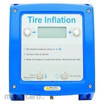 Haltec Tire Pressure Gauge Inflator & Deflator (Pengukur Tekanan Ban)