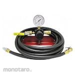 Haltec Tire Pressure Gauge Inflator (Pengukur Tekanan Ban)