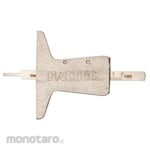 Haltec Truck Tread Depth Gauge