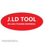 JLD Tire Pressure Gauge (Pengukur Tekanan Ban)
