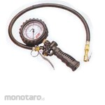 JTC Lightweight 3-Function Tire Gauge Accurate Type JTC-4236 1pc