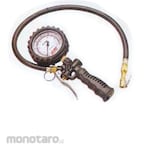 JTC Lightweight 3-Function Tire Gauge Accurate Type