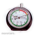 JTC Tire Pressure Gauge Round (Pengukur Tekanan Ban)