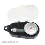 Jason Tire Dial-Metal Air Gauge