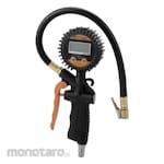 KAPUSI Tire Pressure Gauge (Pengukur Tekanan Ban)