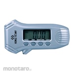 KING TONY Tire Pressure Gauge Digital (Pengukur Tekanan Ban)