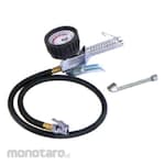 KWT Tire Pressure Gauge 3in1 "THB" (Pengukur Tekanan Ban)