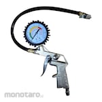 MAXPOWER Tire Pressure Gauge 3in1