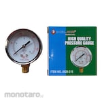 MEIJER Pressure Gauge