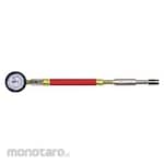 Milton Tire Pressure Gauge (Pengukur Tekanan Ban)