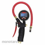 Milton Tire Pressure Gauge Chucks (Pengukur Tekanan Ban)
