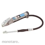 PCL Tire Pressure Gauge Airforce MK4 Tyre Inflator (Pengukur Tekanan Ban)