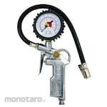 PRO-QUIP Tire Pressure Gauge Inflator Kit 3 in 1 (Pengukur Tekanan Ban)