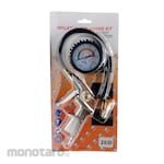 Picasso Inflator and Gauge Kit