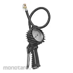 SAMOA Tire Pressure Gauge Inflator Approved (Pengukur Tekanan Ban)