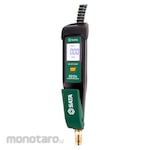SATA Tire Pressure Gauge Compact Digital Display (Pengukur Tekanan Ban)