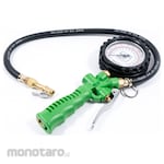 TEKIRO Tire Pressure Gauge (Pengukur Tekanan Ban)