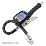 TORA Digital Tire Pressure Gauge Inflator (Pengukur Tekanan Ban)