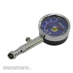 TORA Tire Pressure Gauge (Pengukur Tekanan Ban)