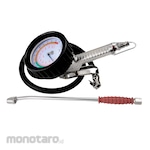 TORA Tire Pressure Gauge 3 Function (Pengukur Tekanan Ban)