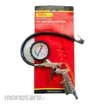 TOSITA Air Tire Inflating Gun 3 in 1