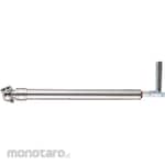 TRUSCO Tire Pressure Gauge