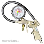 VELOZ Tire Pressure Gauge (Pengukur Tekanan Ban)