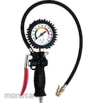 monotaro Tire Pressure Gauge Digital (Pengukur Tekanan Ban)