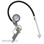 monotaro Tire Pressure Gauge Double (Pengukur Tekanan Ban)