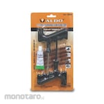 ALDO Tire Repair Tool Tubeless (Alat Perbaikan Ban)