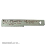 AME Uni-Mount Thread Gauge M