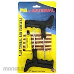 CPT National Tire Repair Tool Tubeless (Alat Perbaikan Ban)