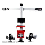 Crodium Mesin Spooring Mobil