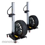 Crodium Wheel Lifter
