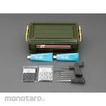 ESCO Puncture repair kit (exterior)