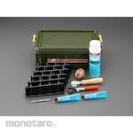 ESCO Puncture repair kit (interior)