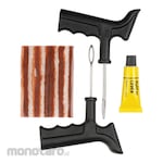 JETJO TOOLS Tubeless Tire Repair Tool Set (Alat Perbaikan Ban)