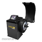 KRISBOW Mesin Penyeimbang Ban Mobil-Motor