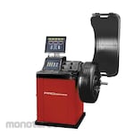 KRISBOW Mesin Penyeimbang Ban Pro 200W