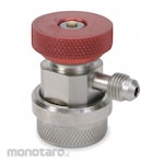 Parker Refrigeration Access Valves