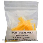 TECH Chip For Flow Seal
