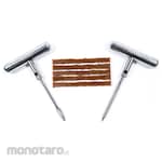 TEKIRO Tire Repair Tool Tubeless Iron Handle (Alat Perbaikan Ban)