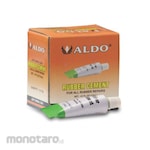 ALDO Tire Patch Material Repair Rubber Cement (Bahan Perbaikan Ban)