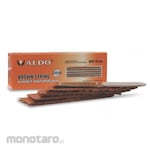 ALDO Tire Patch Material Tubeless Repair Rubber Strip (Bahan Perbaikan Ban)