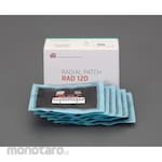 ESCO 75x55mm RAD punch (20 sheets)