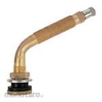 Haltec Air Liquid Valves for Tractor and Road Grader Service (Pentil Ban Traktor)
