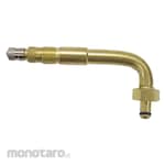 Haltec Tire Valve Extension (Perpanjang Pentil Ban)