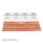 M-One Tire Patch Material Tubeless Strings (Bahan Perbaikan Ban)